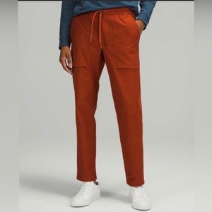 Lululemon bowline pant NWT